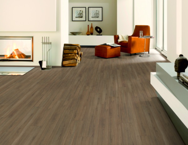 Coffee Oak Sumatra 7mm laminate Flooring Suppliers in essex