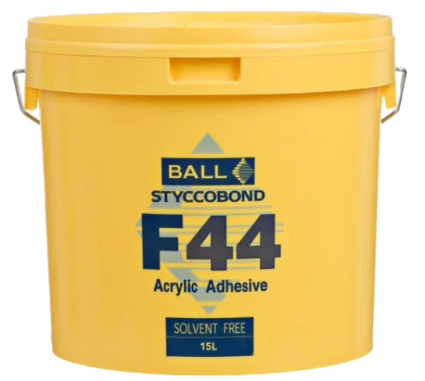 F BalL Styccobond F44 15 Litre_ 37882 flooring commercial supply and fit